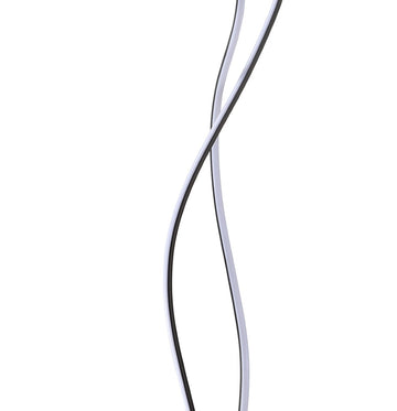 Cairo 63.75" LED Integrated Floor Lamp - JONATHAN Y